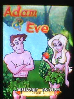 Adam Eve 2